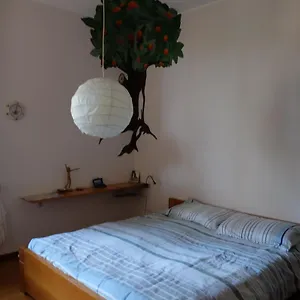 Verde Sul Mare Bed & Breakfast