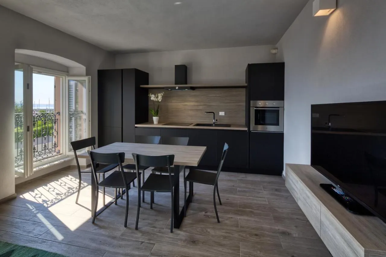 Residence Via Di Francia Arenzano