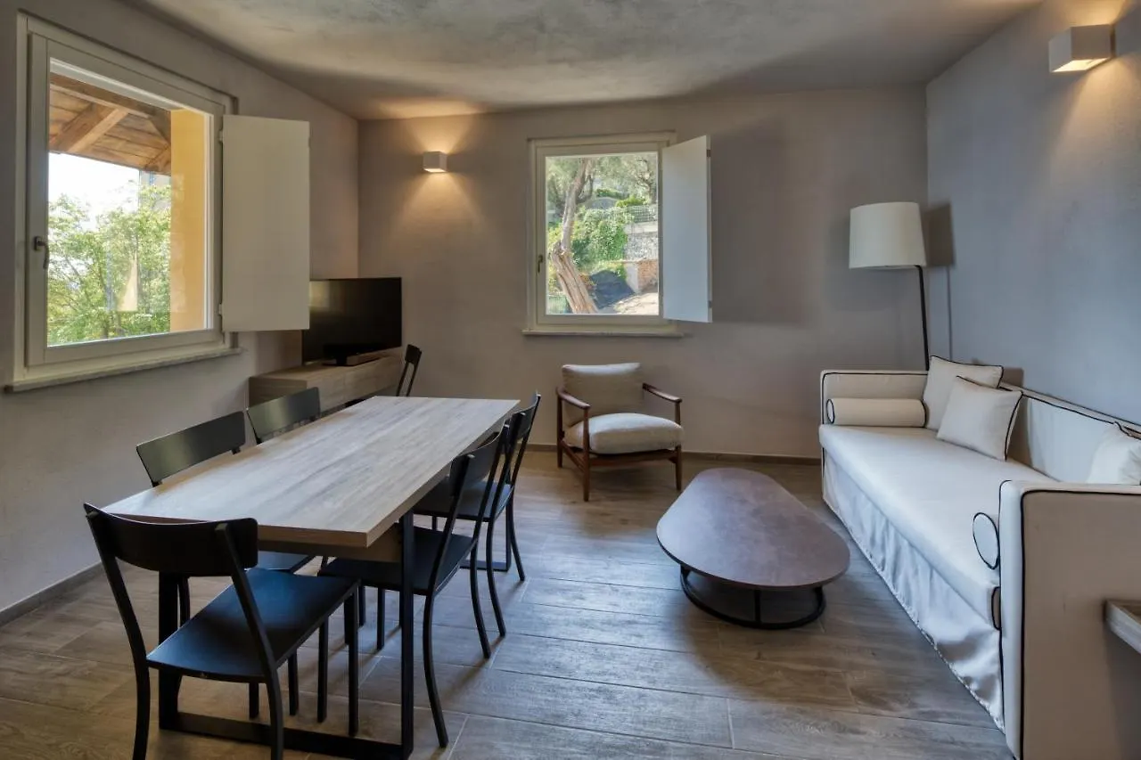Residence Via Di Francia Arenzano Italia