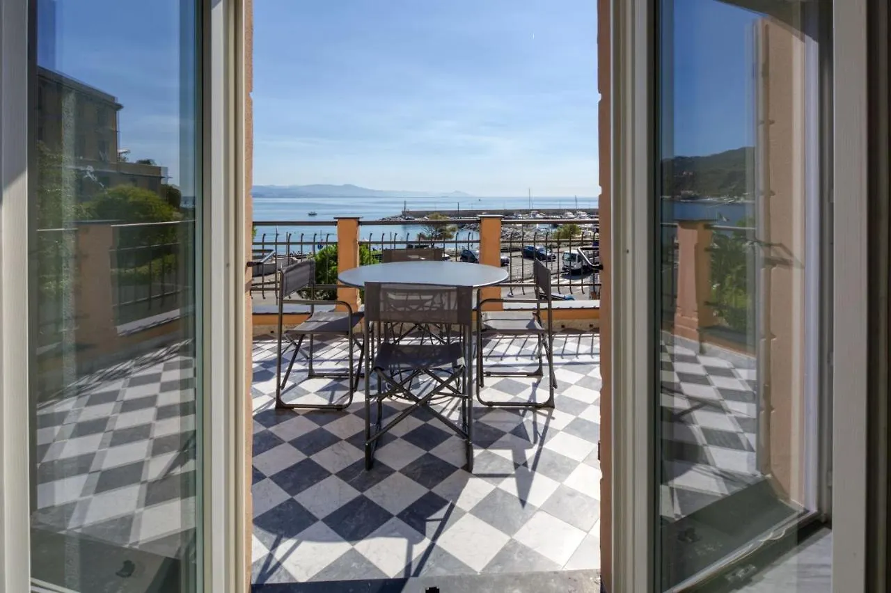 Residence Via Di Francia Arenzano