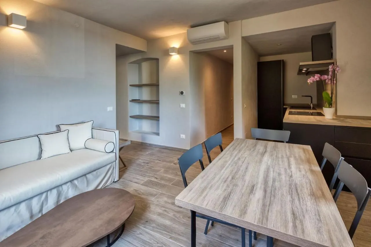 Residence Via Di Francia Arenzano Italia