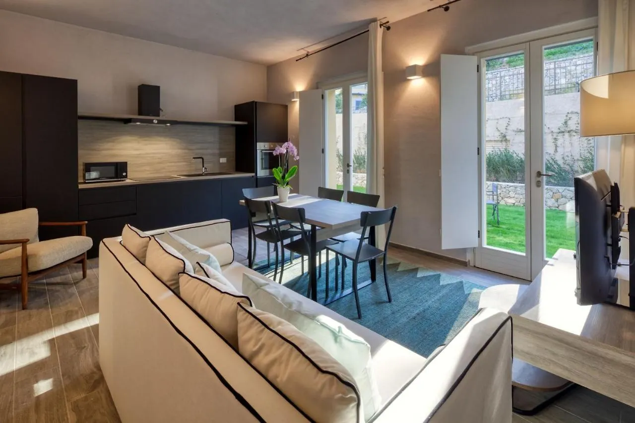 Residence Via Di Francia Arenzano