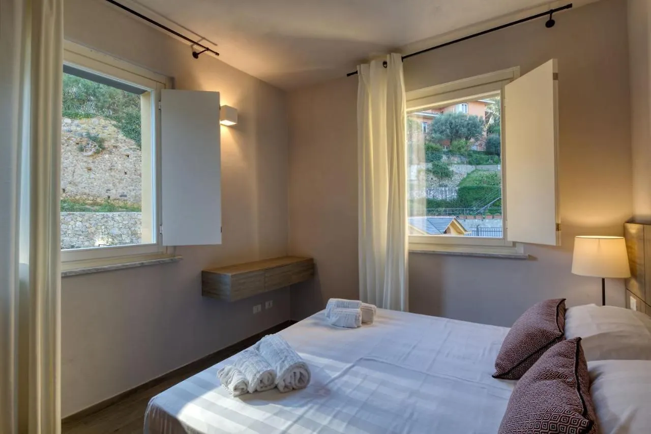 Residence Via Di Francia Arenzano