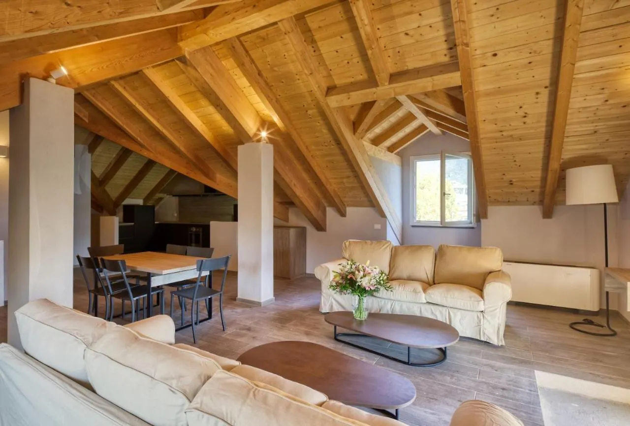 Residence Via Di Francia Arenzano Aparthotel