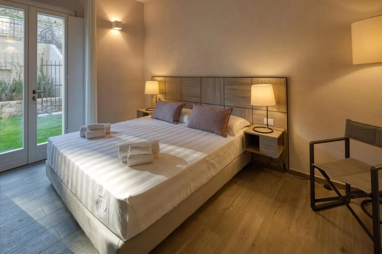 Aparthotel Residence Via Di Francia Arenzano