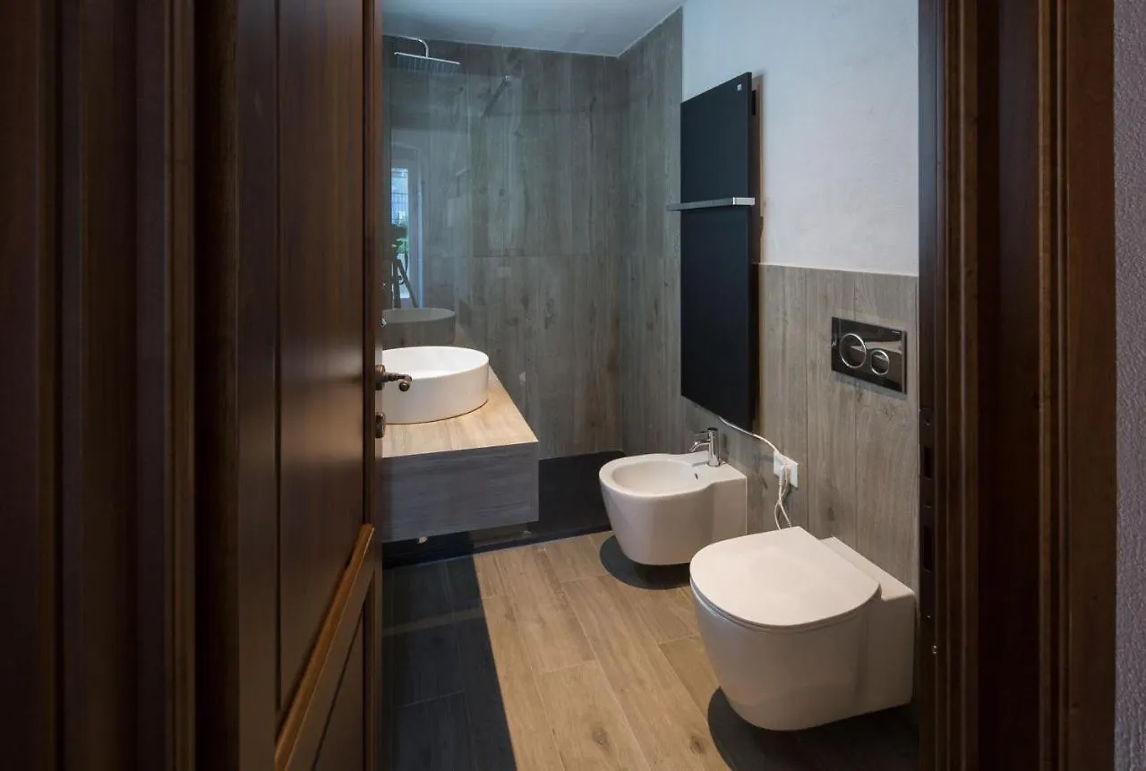 Residence Via Di Francia Arenzano Aparthotel