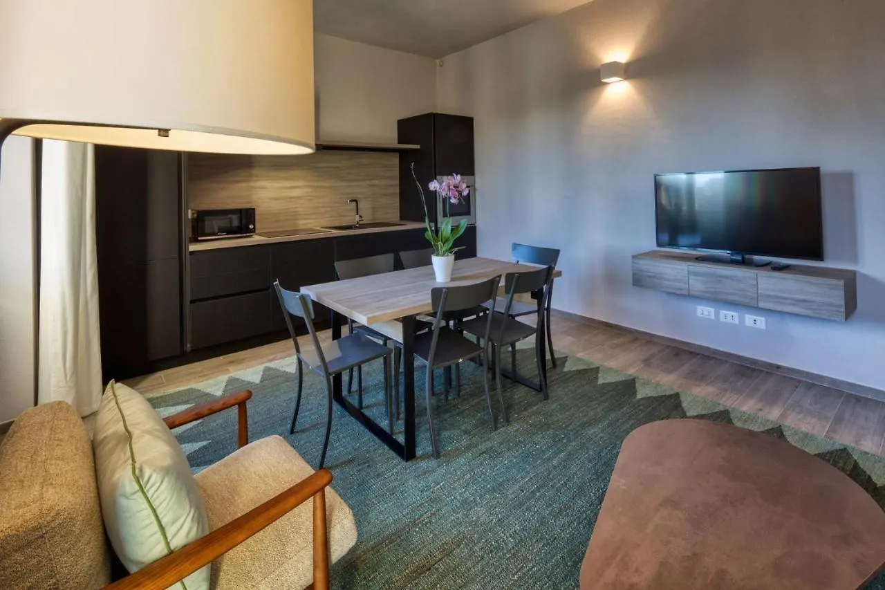 Aparthotel Residence Via Di Francia Arenzano