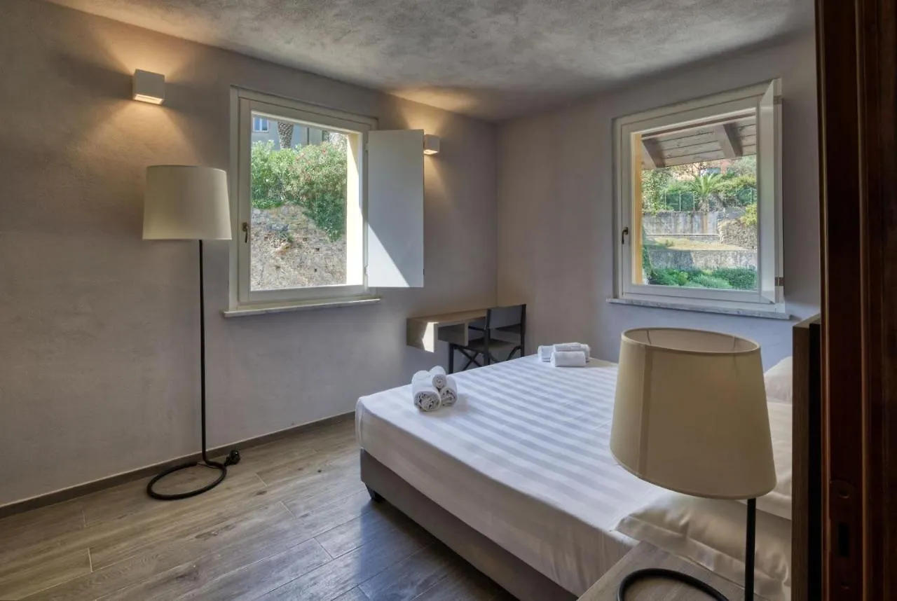 Residence Via Di Francia Arenzano
