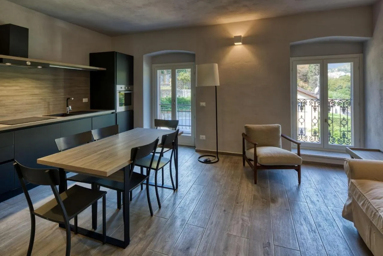 Residence Via Di Francia Arenzano 0*,  Italia