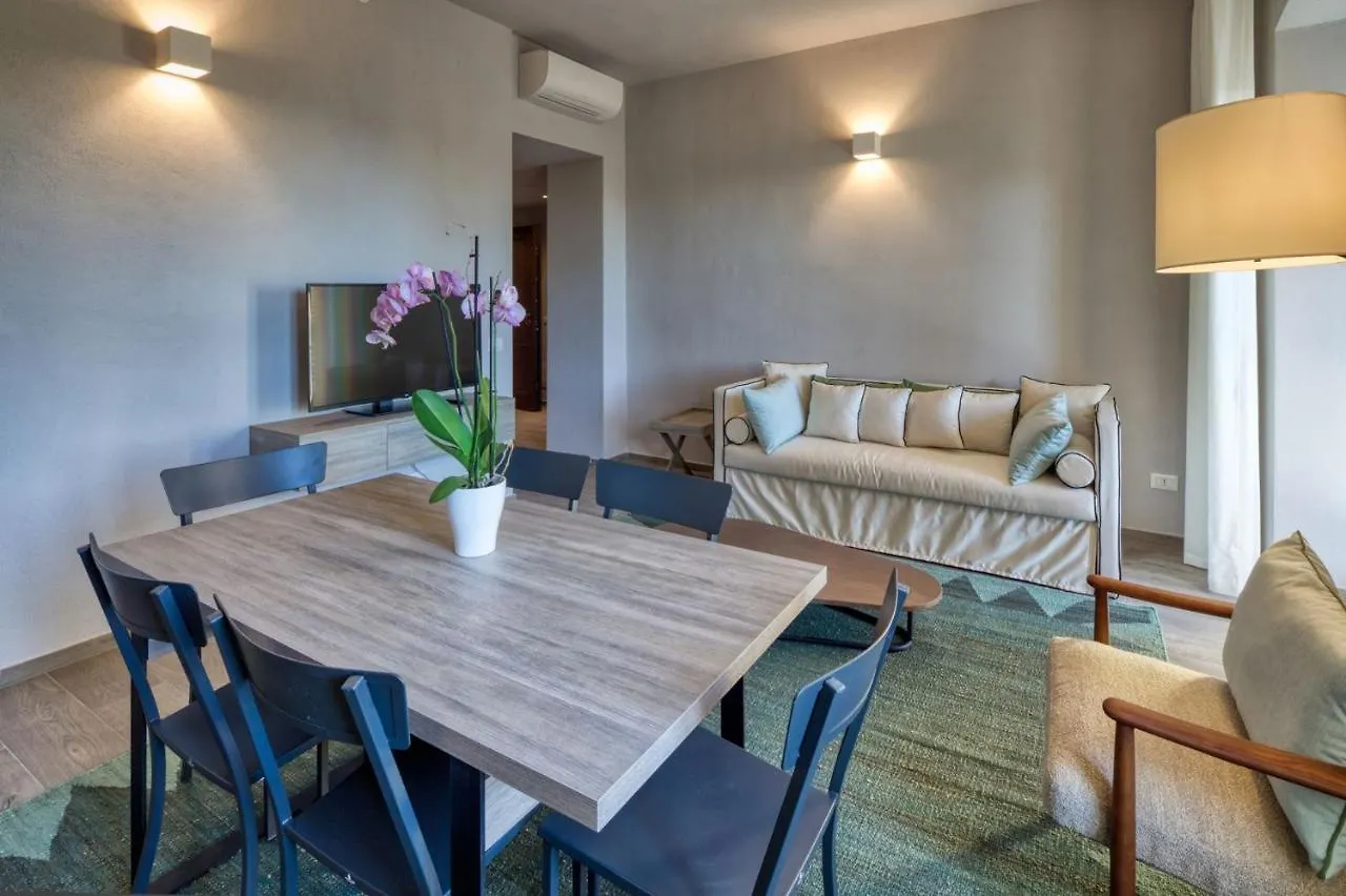 Residence Via Di Francia Arenzano Aparthotel