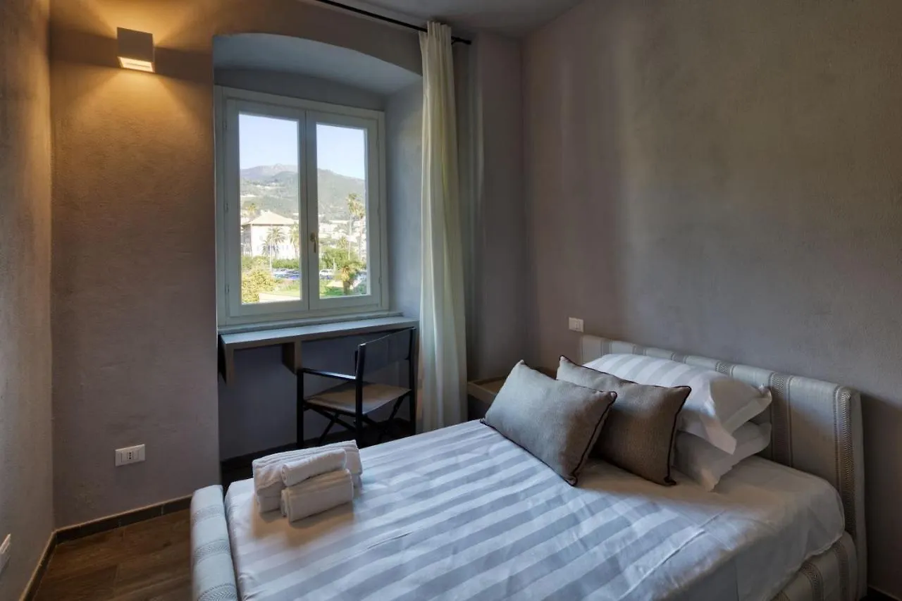 Residence Via Di Francia Arenzano