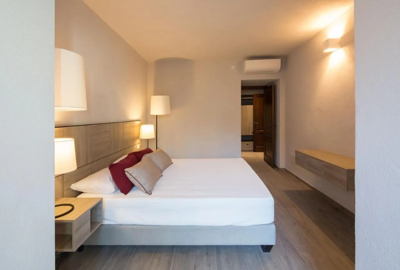 Aparthotel Residence Via Di Francia Arenzano