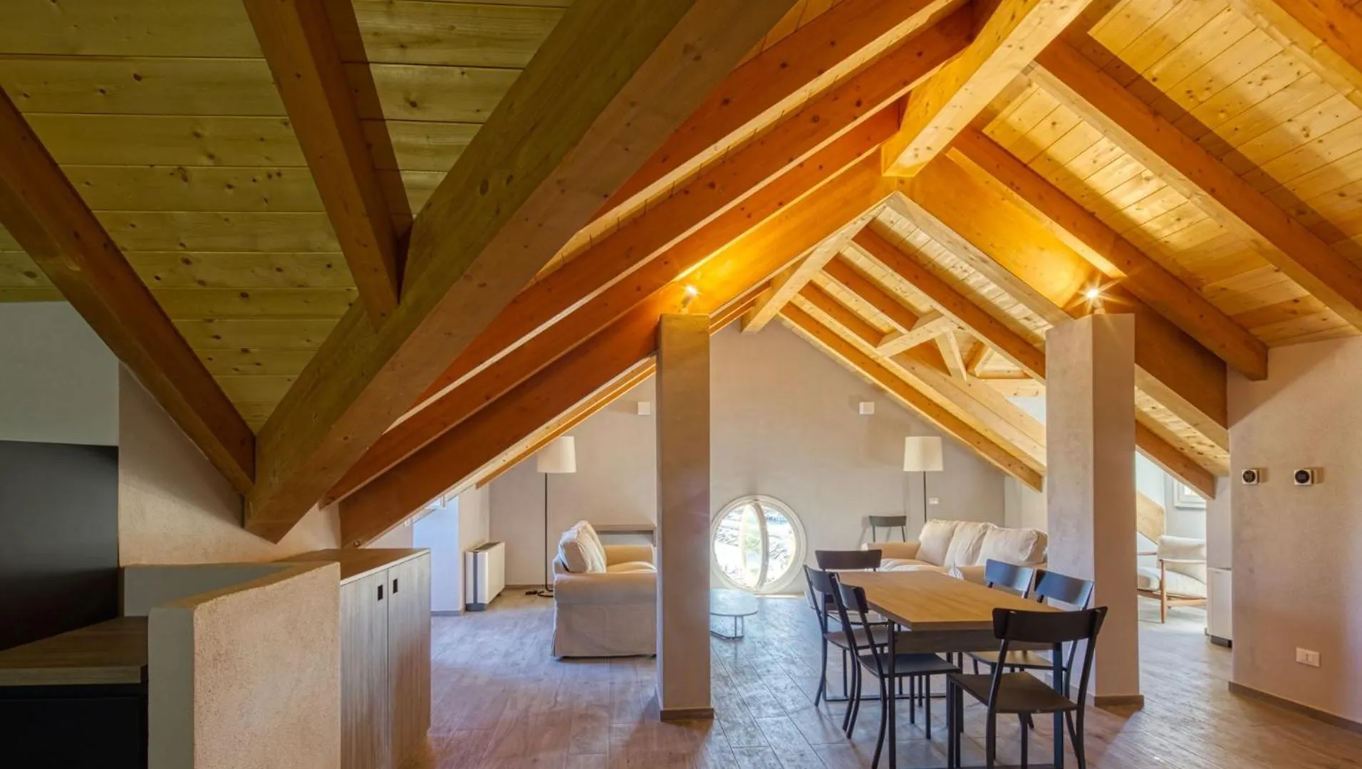 Aparthotel Residence Via Di Francia Arenzano Italia