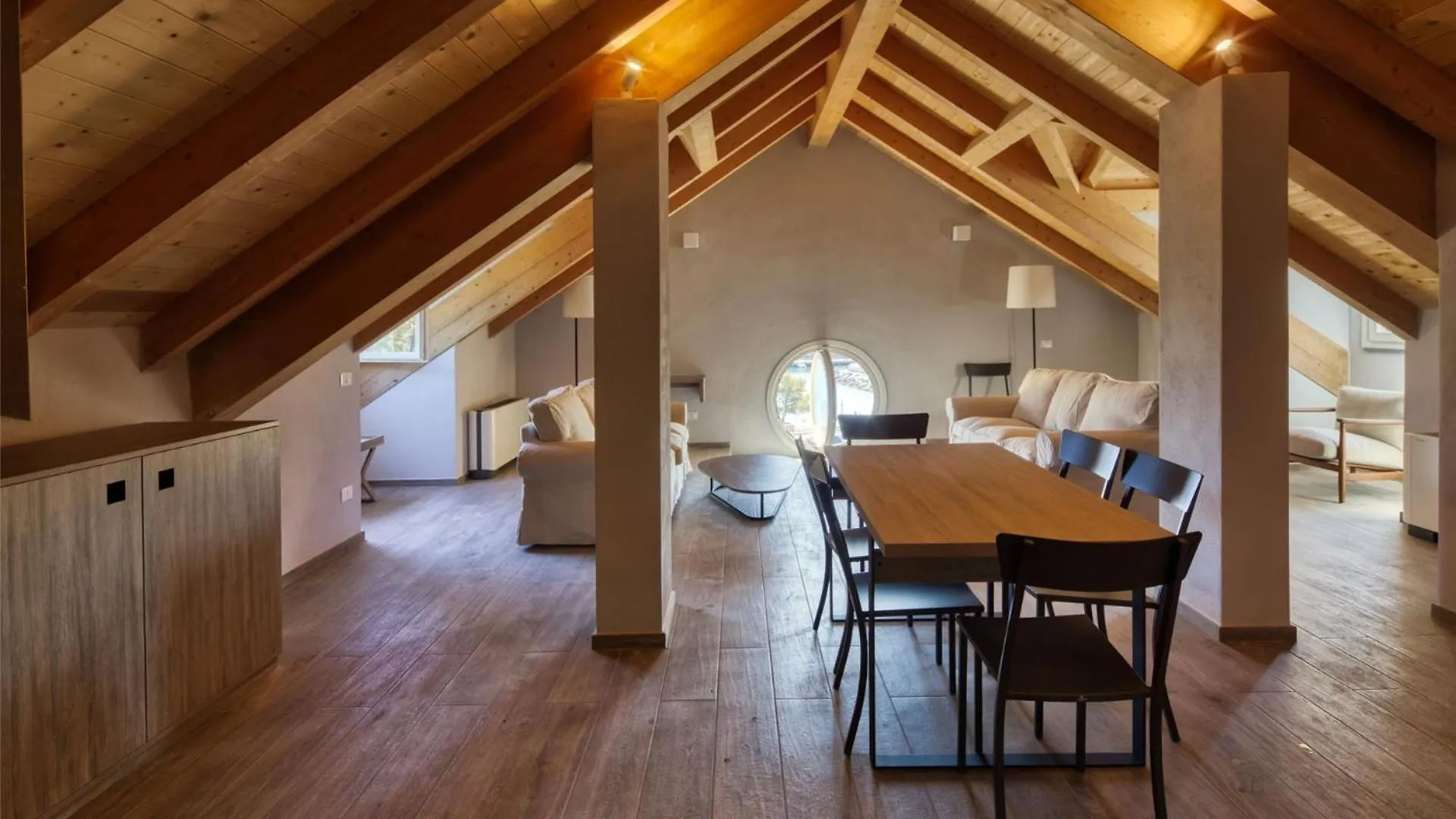 Residence Via Di Francia Arenzano Italy